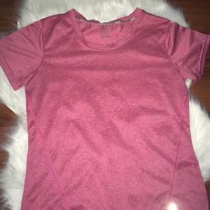 REEBOK WORKOUT SHIRT